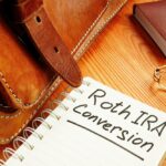 Roth IRA Conversion